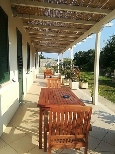 Case vacanze Cerra, Buchen Sie Ferienwohnung Otranto Salento