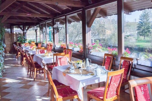 Pension & Restaurant Inge, Забронировать Отель Вышши-Брод Шумава