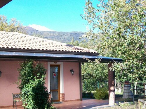 Poggiofelice B&B, Book Bed and Breakfast Hoteller i Sicilien med parkering, Parkering
