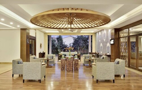 The Westin Pushkar Resort & Spa, Prenota Resort Pushkar Rajasthan