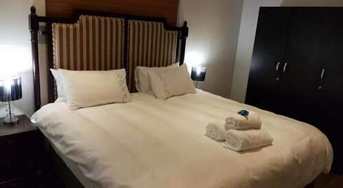 Beautiful Abalone, Забронировать Дом для отпуска Виллы Walker Bay Nature Reserve, Вилла