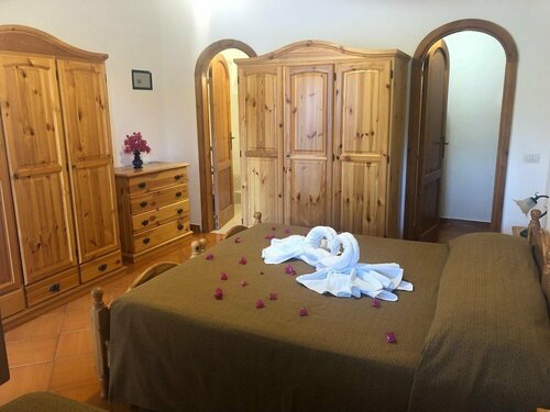 B&B da Luca, Book Bed and Breakfast Panarea Aeolian Islands