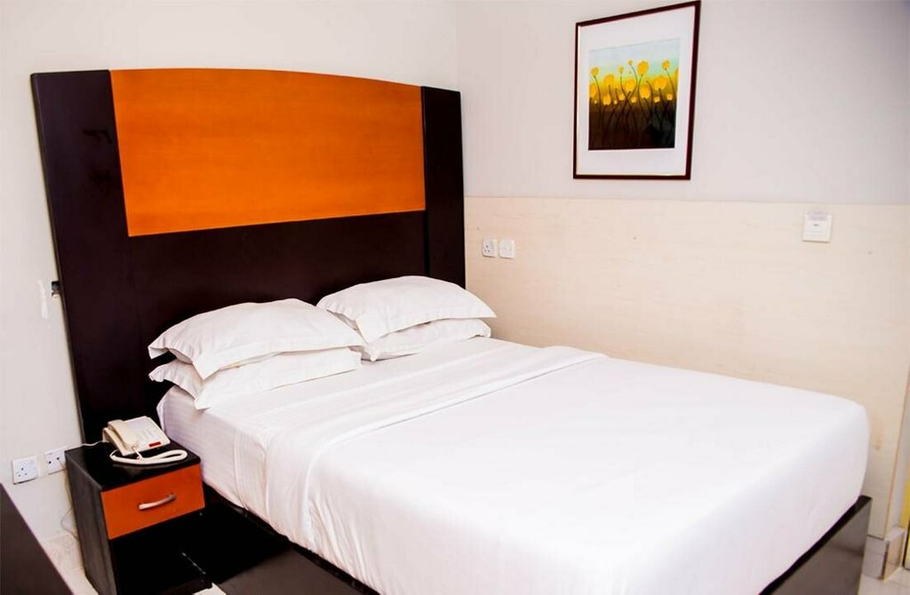G 61 Hotel