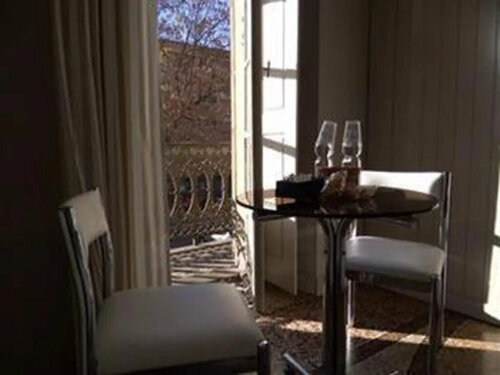 7 Rooms Turin, Забронировать Отель Чентро Сторико Турин, рядом с Моле Антонеллиана