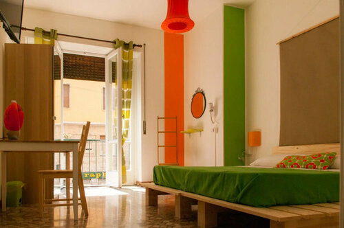 INNperfect Room Duomo, Забронировать Отель Отели Милана 3 звезды, рядом с Итальянская фондовая биржа, 3*