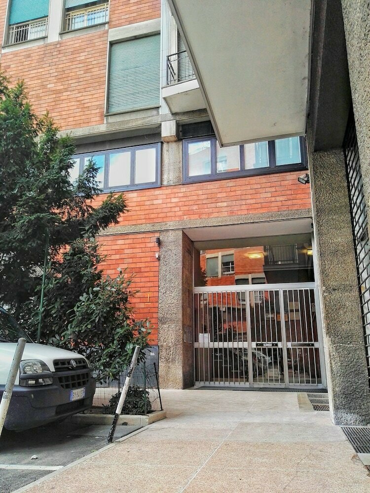 Central City Rooms