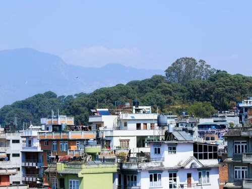 Kathmandu CityHill Studio Apartment, Забронировать Апартаменты/квартира Апартаменты Катманду, рядом с Garden of Dreams, Апартаменты/квартира