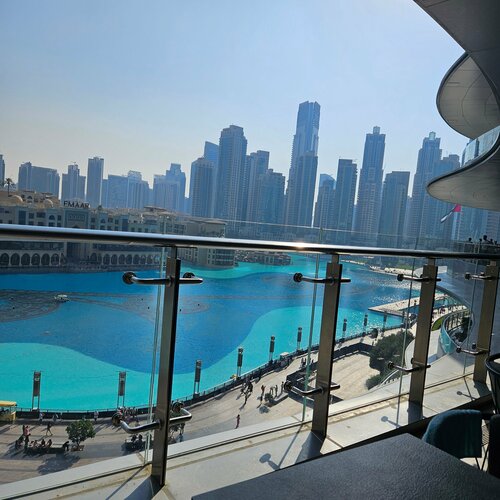 Отель Barceló Business Bay, Dubai, Забронировать Отель СПА-отели Эмирата Дубая, рядом с Деловой район Эмаар-Сквер, SPA-услуги