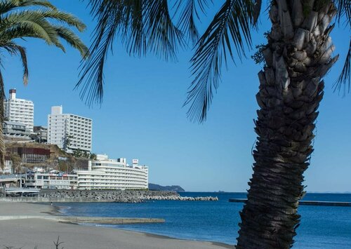 Wisterian Life Club Atami, Забронировать Отель Атами Сидзуока
