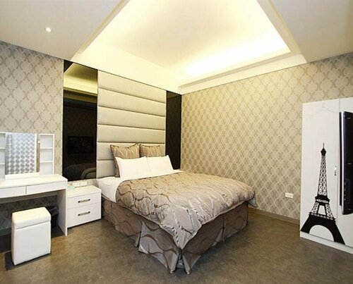 4 Seasons, Забронировать Отель Отели Люодонг 3 звезды, 3*