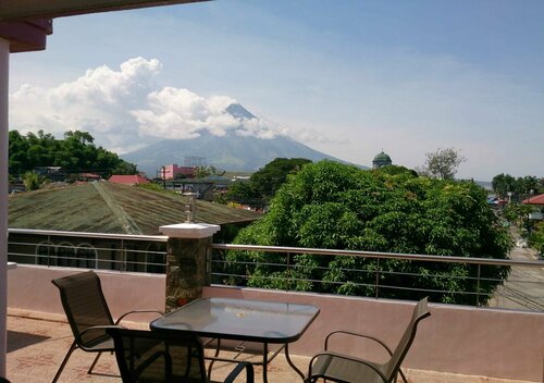 Hotel Villa Angelina, Prenota Hotel Legazpi Luzon