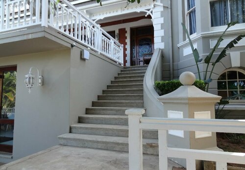 Salsabeel Boutique Hotel, Забронировать Бутик-отель Отели Дурбана с бассейном, рядом с Музей Килли Кэмпбелл, Бассейн