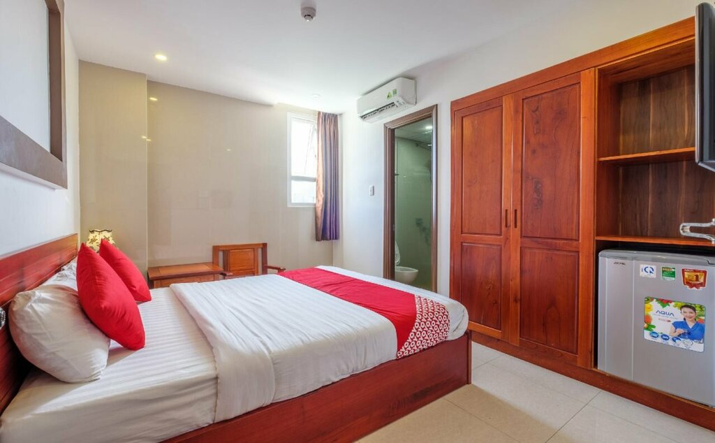 Oyo 118 Dubai Hotel