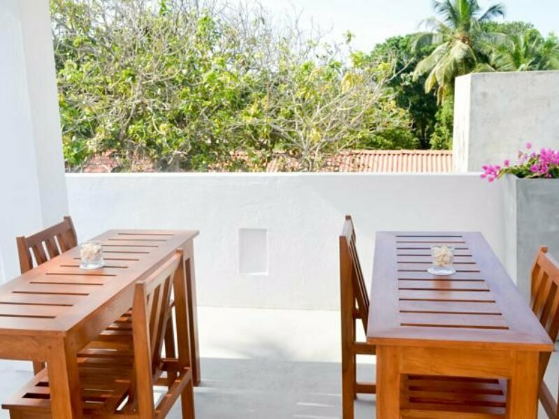 SLG Villa Hikkaduwa