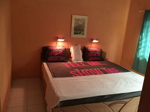 Sweet Mother Eco Resort, Забронировать Курортный отель Абури Greater Accra
