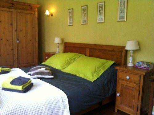 B&B Logies Chez Nous, Réserver Chambre d'hôtes Steenbergen Brabant-Septentrional