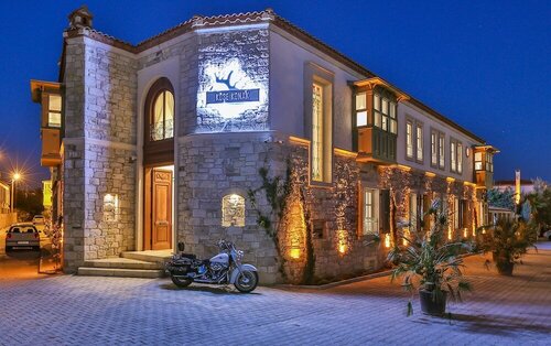 Kose Konak Butik Hotel-Special, Забронировать Отель Отели в центре Алачаты, в центре