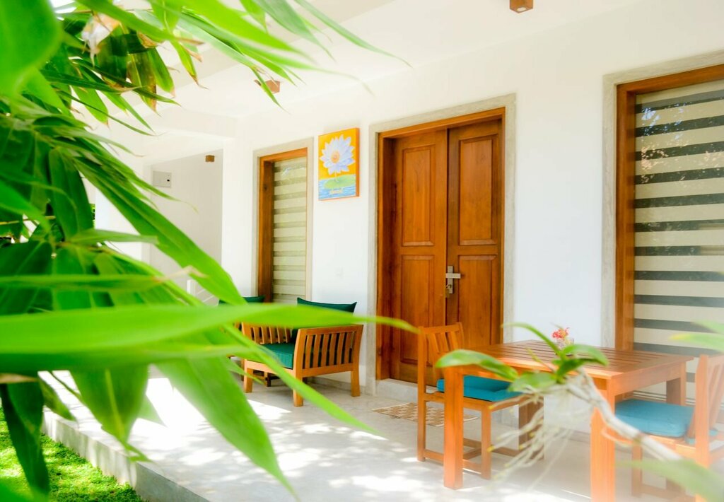 SLG Villa Hikkaduwa