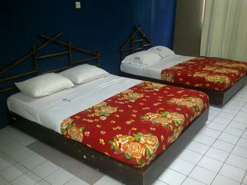 Goodwood Inn, Rezerwuj Hotel Kuching Sarawak