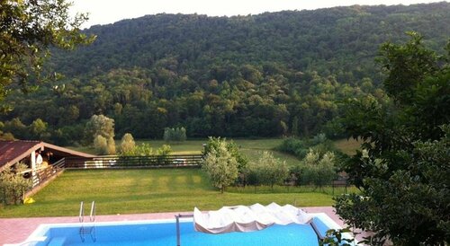 Agriturismo Stelù, Забронировать Отель Отели Bergamo Province 3 звезды, 3*