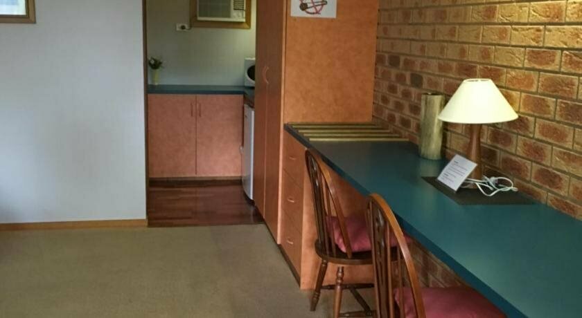 Avoca Motel