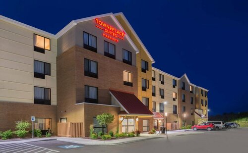 TownePlace Suites by Marriott New Hartford, Foglalás Szálloda New Hartford New York állam