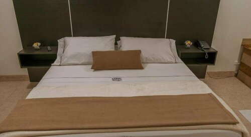 Hotel Saint John, Prenota Hotel Laureles - Estadio.. 