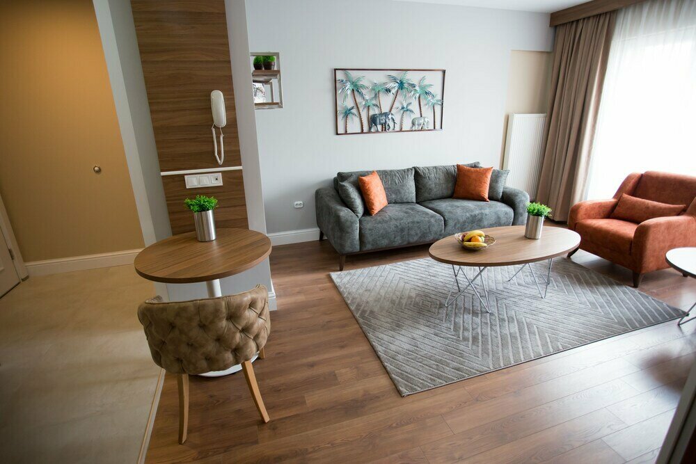 ‪ARoyal Suite Hotel‬