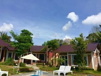 Her Bungalow, Забронировать Отель Зыонгдонг Фукуок