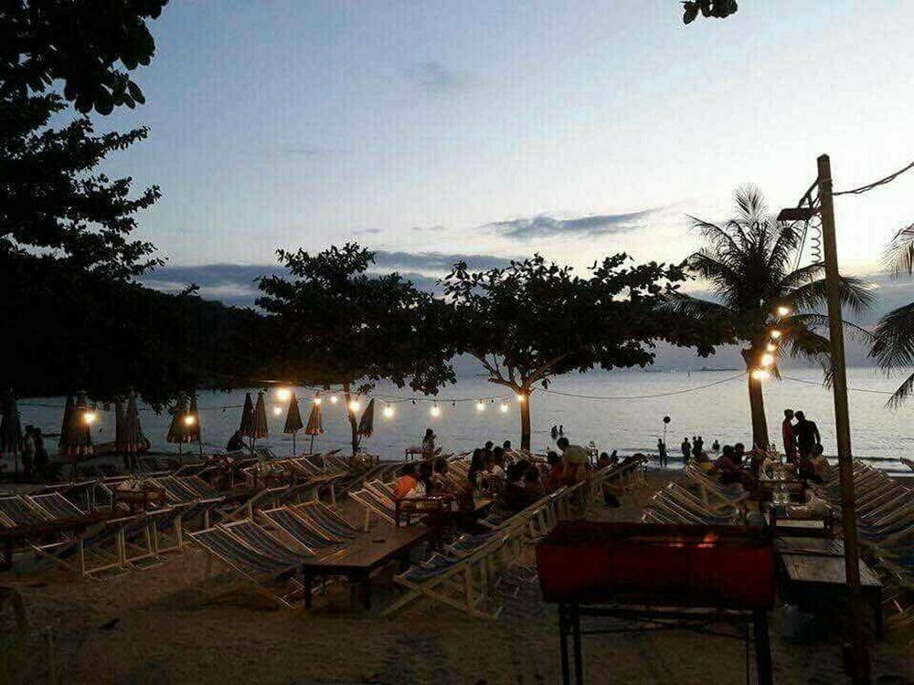 Tam Pang Beach Resort