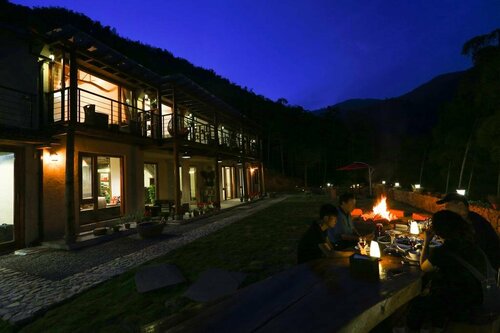 Moganshan MoFan Marvel Hotel, Book Hotel Hoteller og overnatningssteder i Huzhou, Hotel
