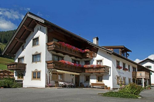 Rimmlhof, Забронировать Отель Отели Тироля с парковкой, Парковка