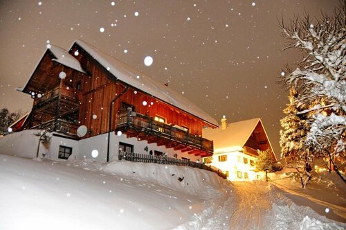 Ferienhof Margarethengut, Réserver Séjour à la ferme Hôtels SPA à Attersee, SPA