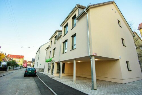 TwentyFour Living, Забронировать Отель Отели Swabian Alps 3 звезды, 3*