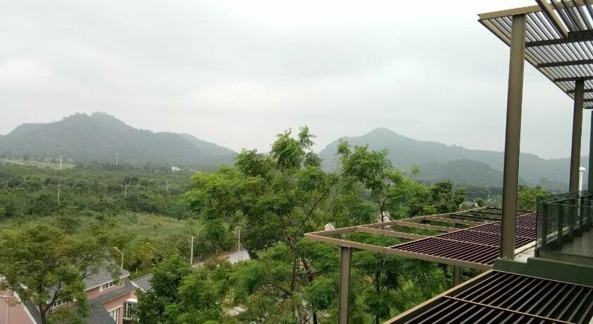 360 Condotel Khaoyai