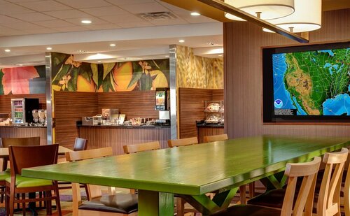 Fairfield Inn & Suites by Marriott Flagstaff Northeast, Boek Hotel Flagstaff Grand Canyon Village