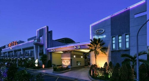 Hwu Meei Motel, Réserver Motel Motels à Tainan Area, Motel