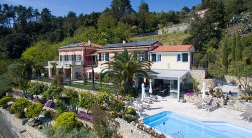 B&b Villa Amaranta Cinque Terre, Забронировать Отель Специя Итальянская Ривьера