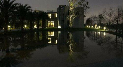 簡單生活景觀 l 看見幸福民宿, Buchen Sie Hotel Xiulin Landkreis Hualien