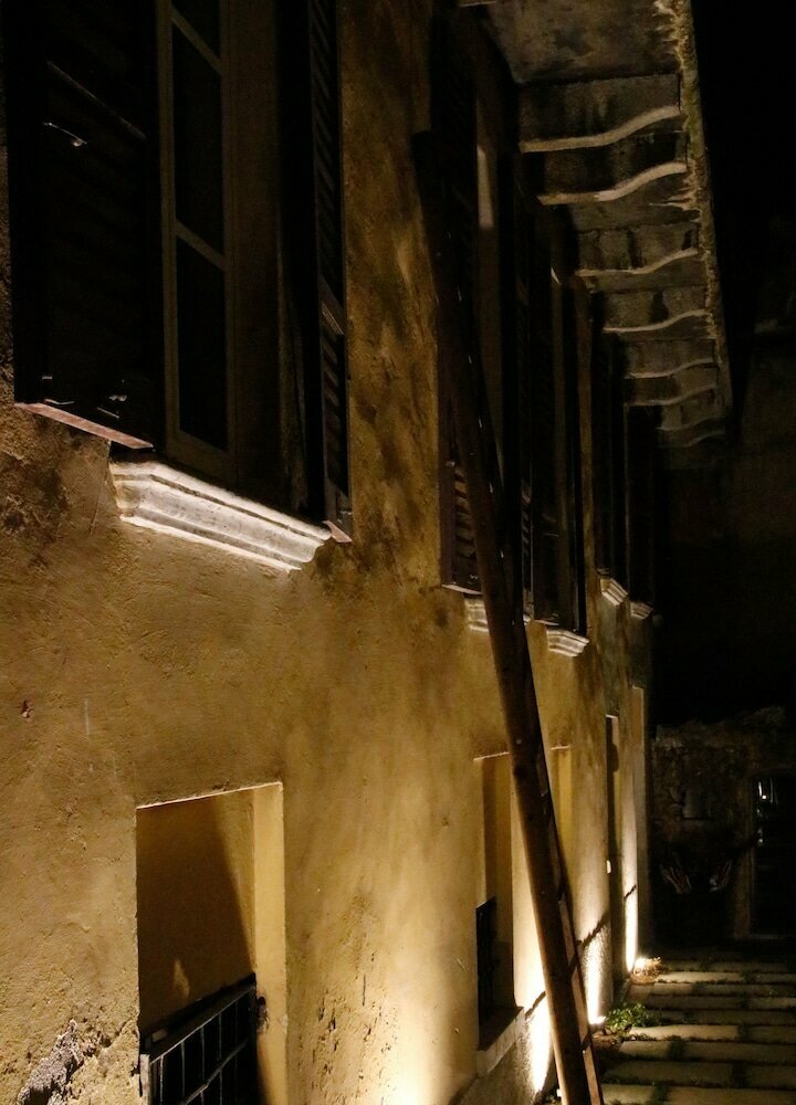 Palazzo Albricci Peregrini luxury hotel - key michelin2025