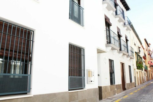 Nest Flats Granada, Забронировать Апартаменты/квартира Апартаменты Гранады, рядом с Музей Manuel de Falla Museum, Апартаменты/квартира