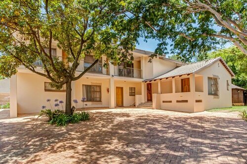 Dalberry Guest House, Забронировать Гостевой дом Сэндтон Рандбург