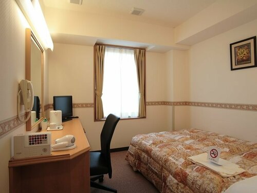 Life Inn Katsuta Station West, Buchen Sie Hotel Hitachinaka Ibaraki