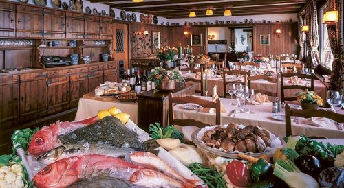 Hotel Bergsonne Rigi