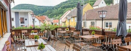 Hotel Gasthof Stern, Réserver Hôtel Hôtels SPA à Bade-Wurtemberg, SPA