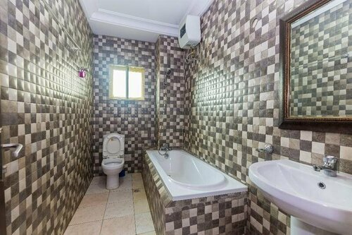 Royal Terrace Hotel & Towers, Rezerwuj Hotel Ikeja Lagos