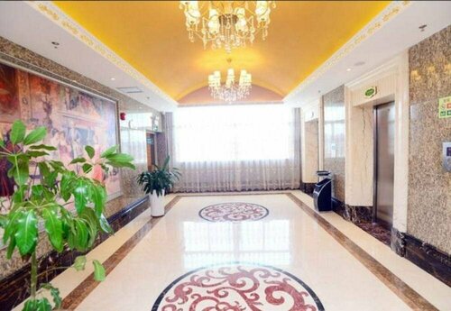 Venus Shenzhen Hotel, Забронировать Отель Лунган Shenzhen Area