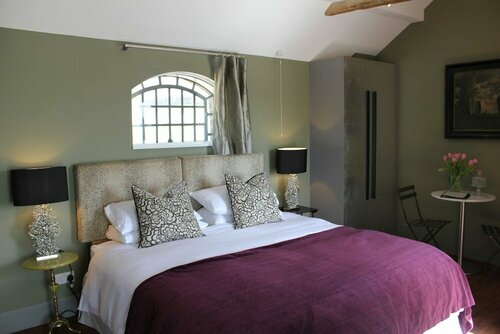 Hayeswood Lodge Boutique B&B, Varaa Bed and Breakfast Hotellit Merseyside aamiaisella, Aamiainen