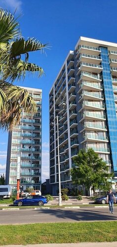 Отель и апартаменты Aqua Batumi, Забронировать Апартаменты/квартира Апартаменты Батуми, Апартаменты/квартира