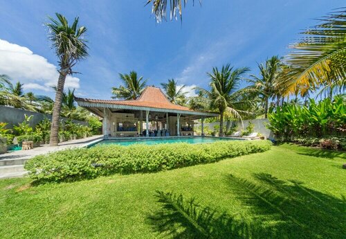 Joglo House Lombok, Rezervasyon Otel Tanjung Havuzlu Oteller, Yüzme Havuzu